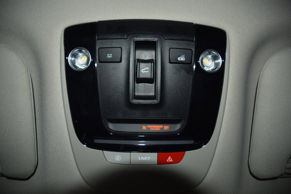 Used 2022 Kia Sorento SX image 46