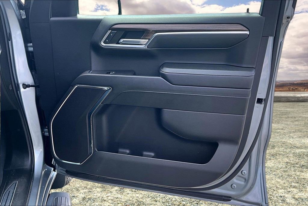 Used 2024 Chevrolet Silverado 1500 LT w/ All Star Edition Plus image 28