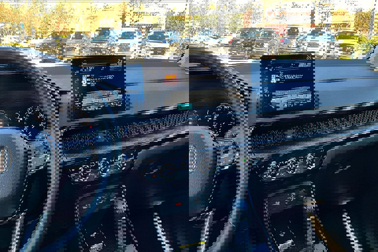 Used 2024 Honda CR-V EX-L image 6