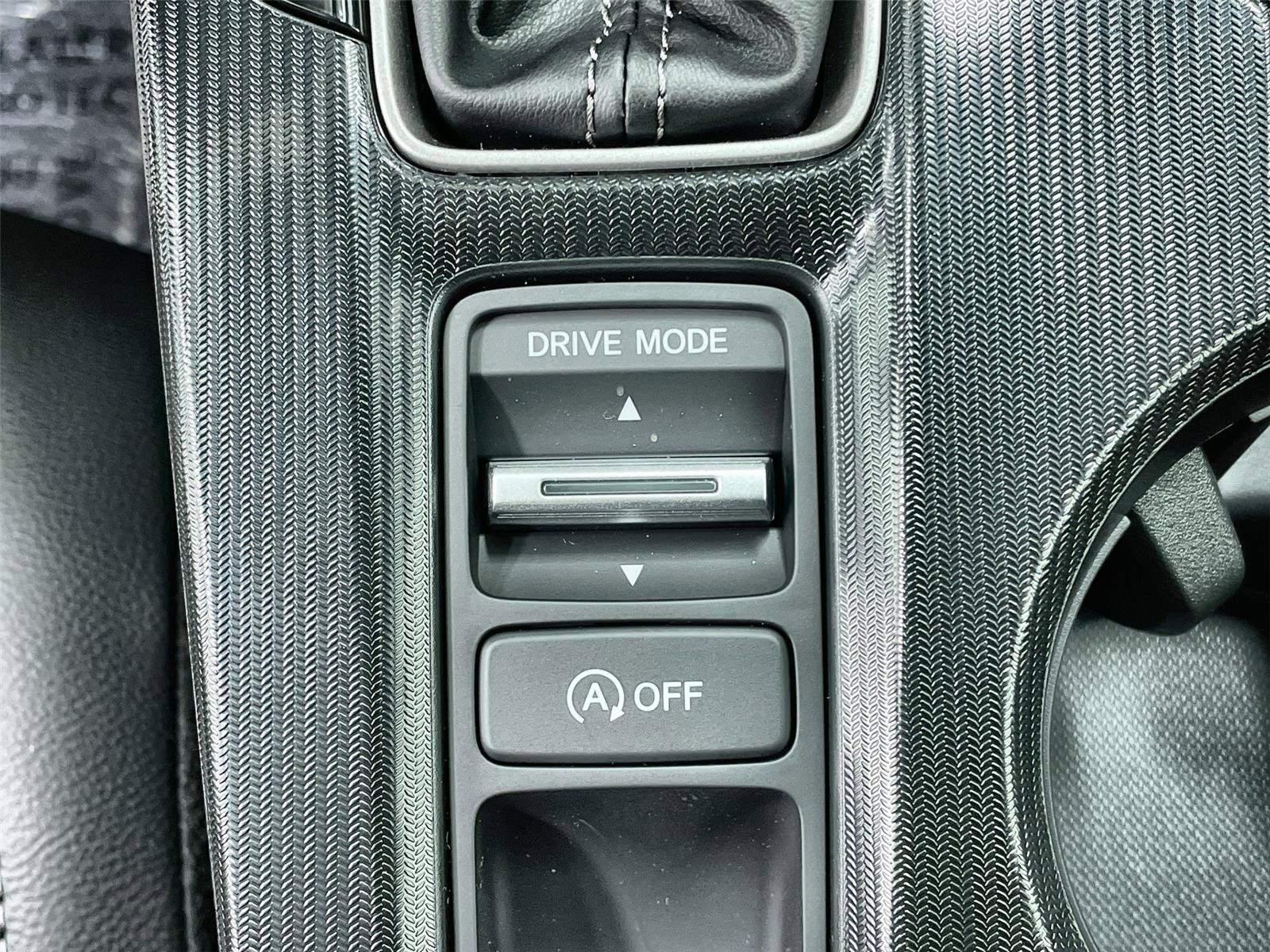 New 2026 Honda Civic Sport image 18