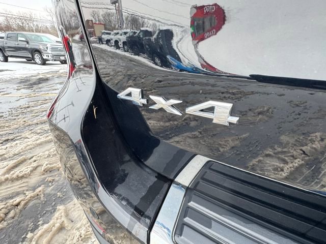 Used 2019 Jeep Grand Cherokee Limited image 50