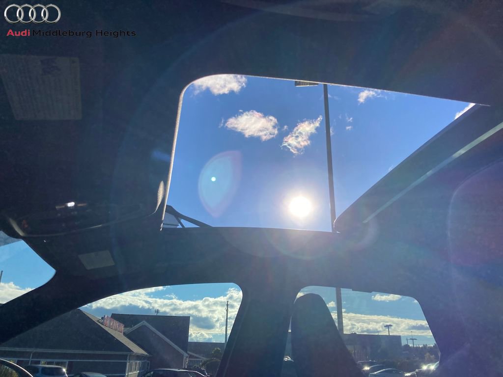 New 2025 Audi Q5 Premium Plus image 22