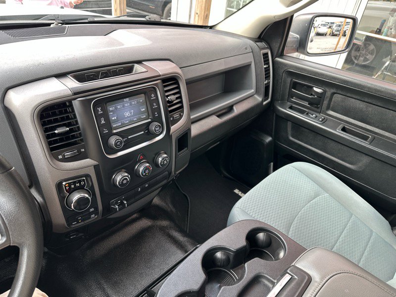 Used 2018 RAM 1500 Tradesman w/ Popular Equipment Group image 17