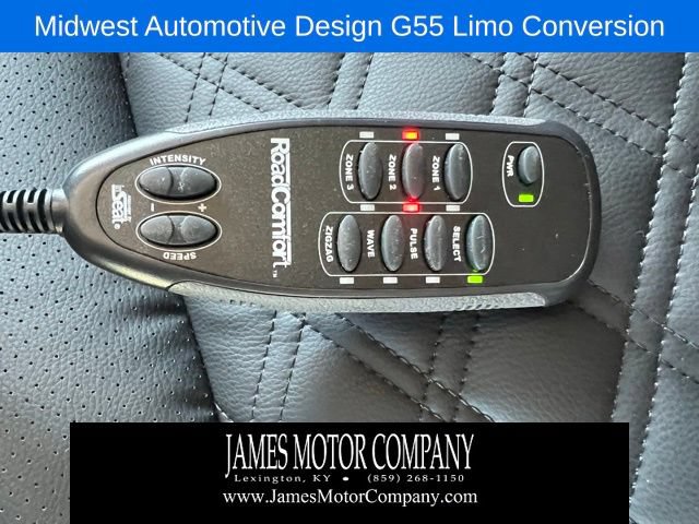 Used 2023 Mercedes-Benz Sprinter 3500 image 27