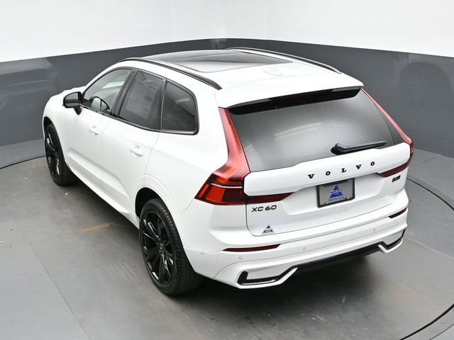 New 2026 Volvo XC60 B5 Ultra w/ Climate Package image 46