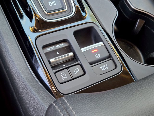 Certified 2023 Honda Pilot EX-L image 33