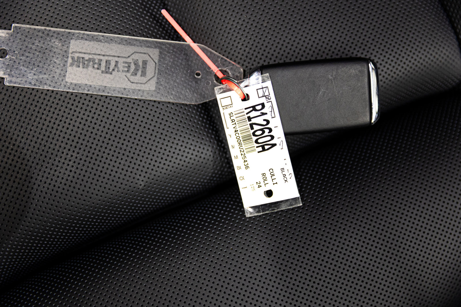 Certified 2024 Rolls-Royce Cullinan image 47