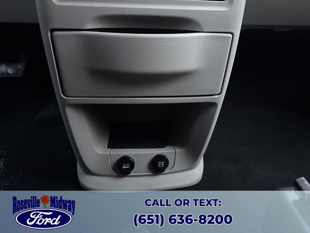 Used 2019 Dodge Grand Caravan SE image 12