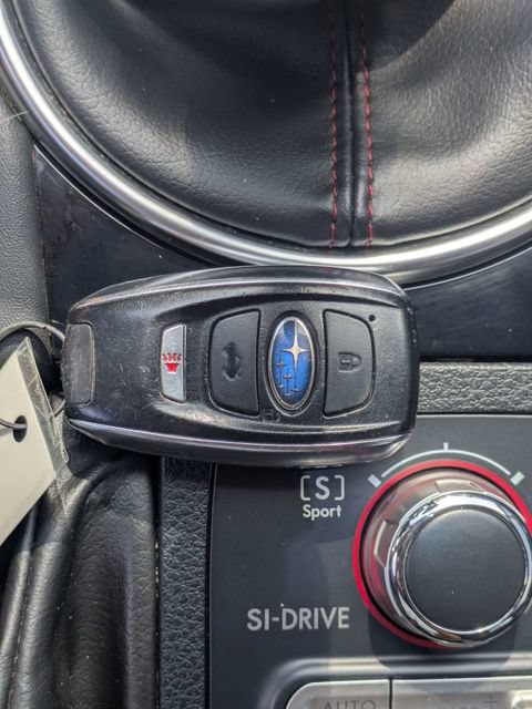 Used 2019 Subaru WRX STI AWD/4WD image 33