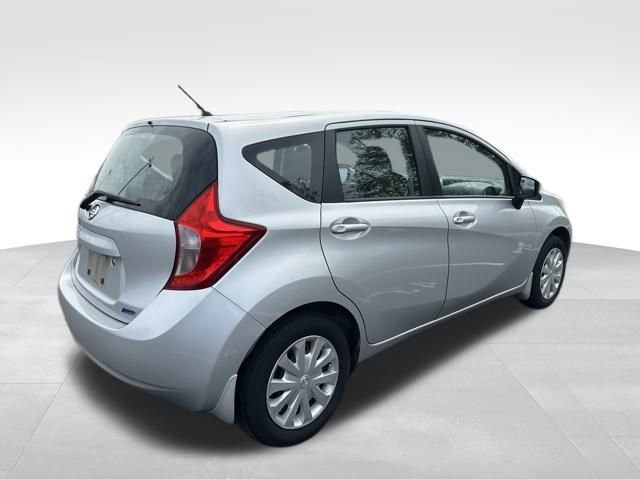 Used 2015 Nissan Versa Note S Plus image 6