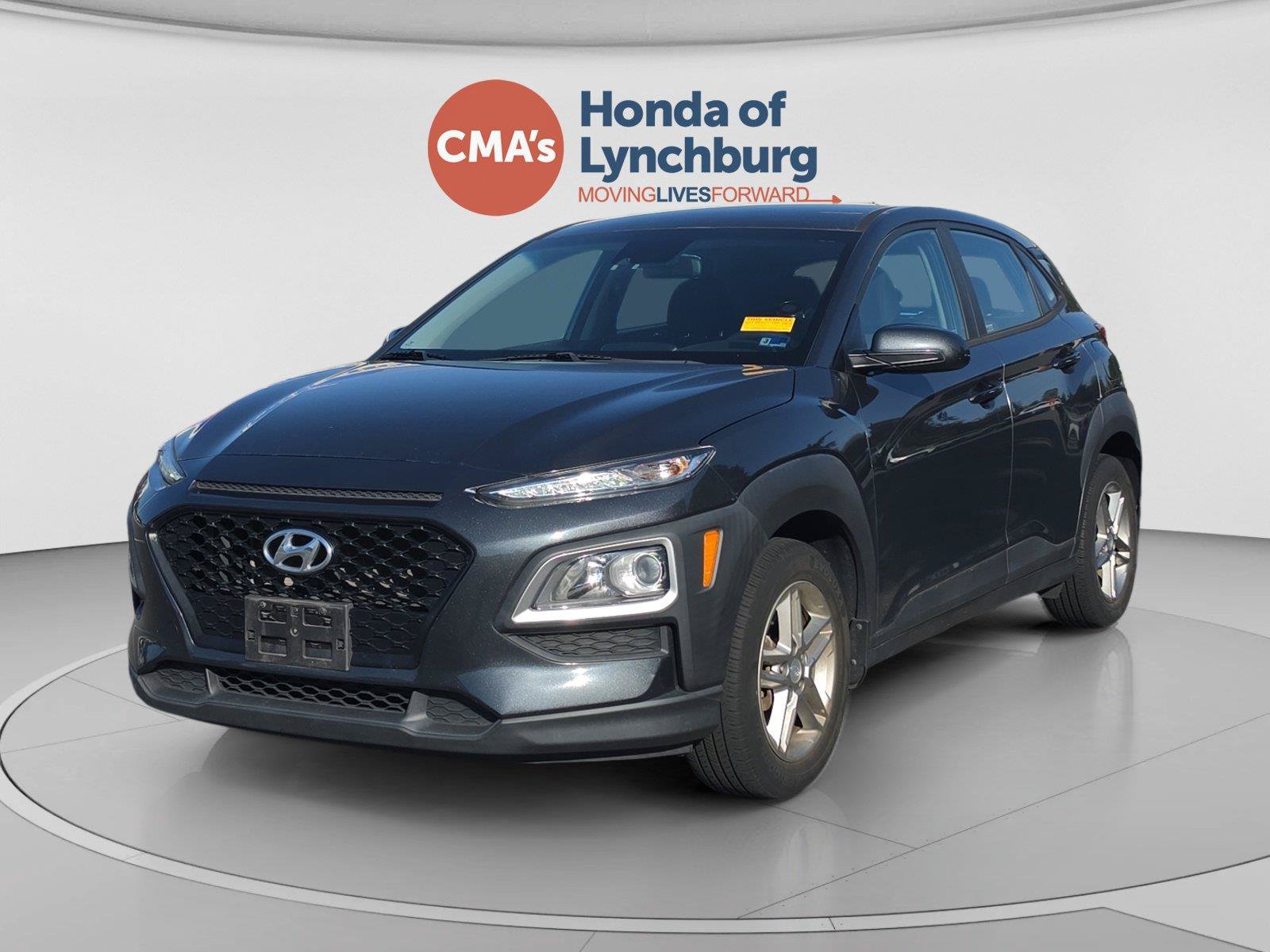 Used 2019 Hyundai Kona SE