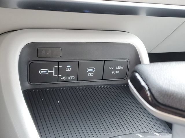New 2026 Hyundai Kona SE AWD/4WD image 31