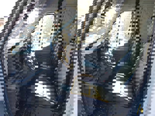 New 2026 Ford Transit 250 148 Medium Roof image 11