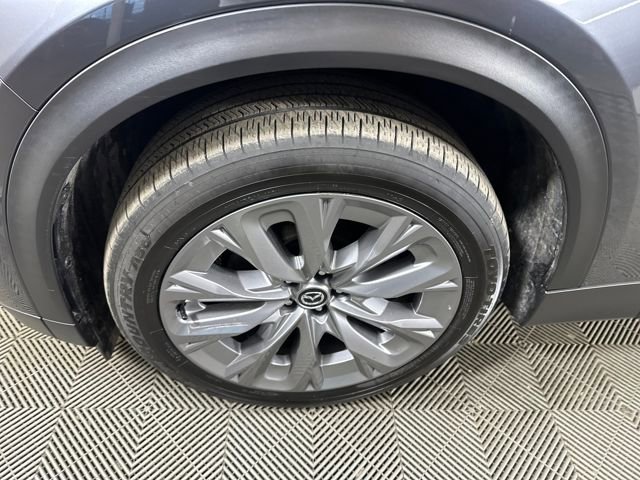 Used 2024 MAZDA CX-90 3.3 Turbo w/ Premium Package image 10
