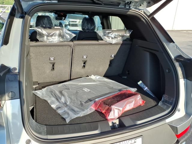 New 2026 Chevrolet TrailBlazer ACTIV w/ Convenience Package AWD/4WD image 11