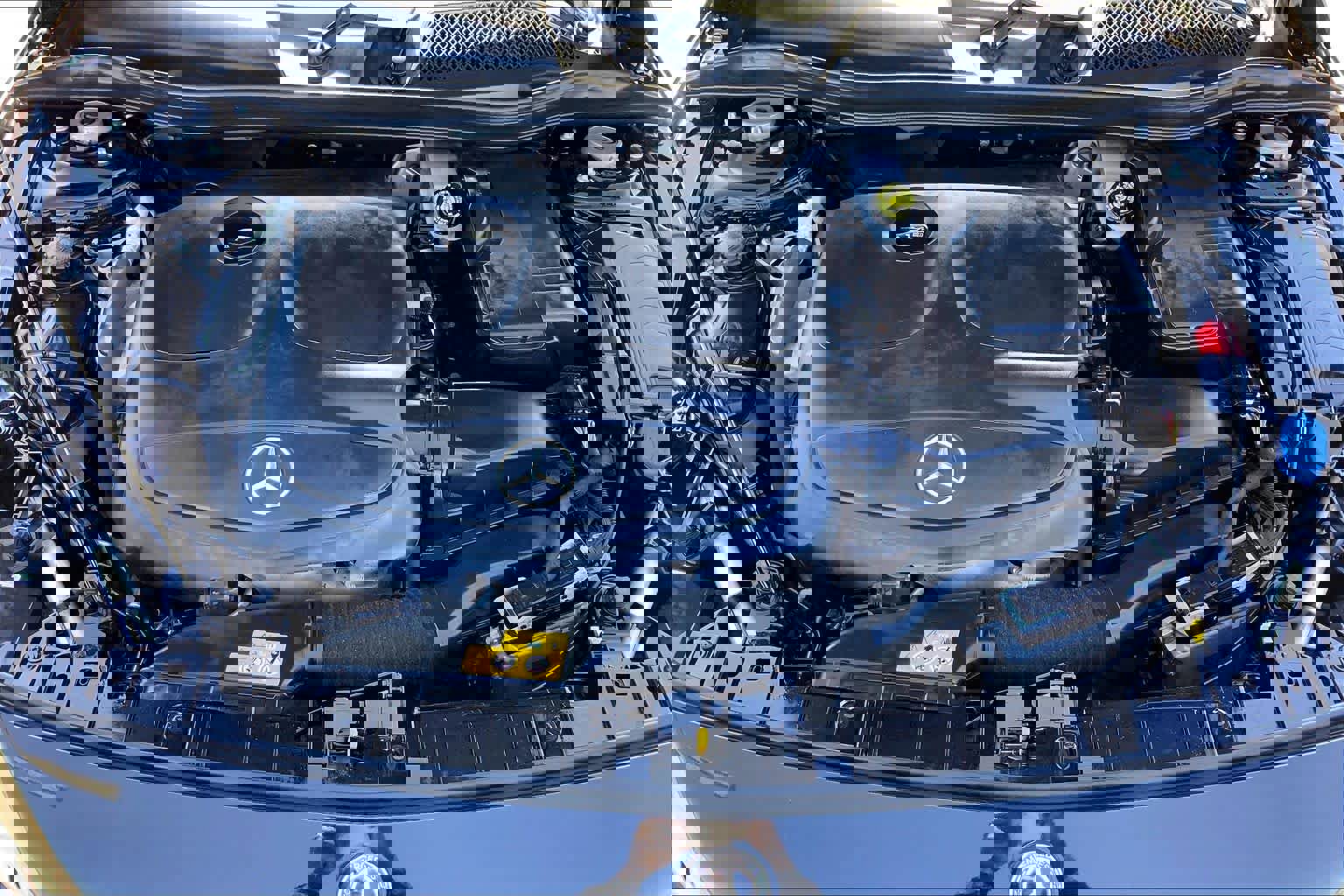 Used 2019 Mercedes-Benz GLA 250 GLA 250 image 31