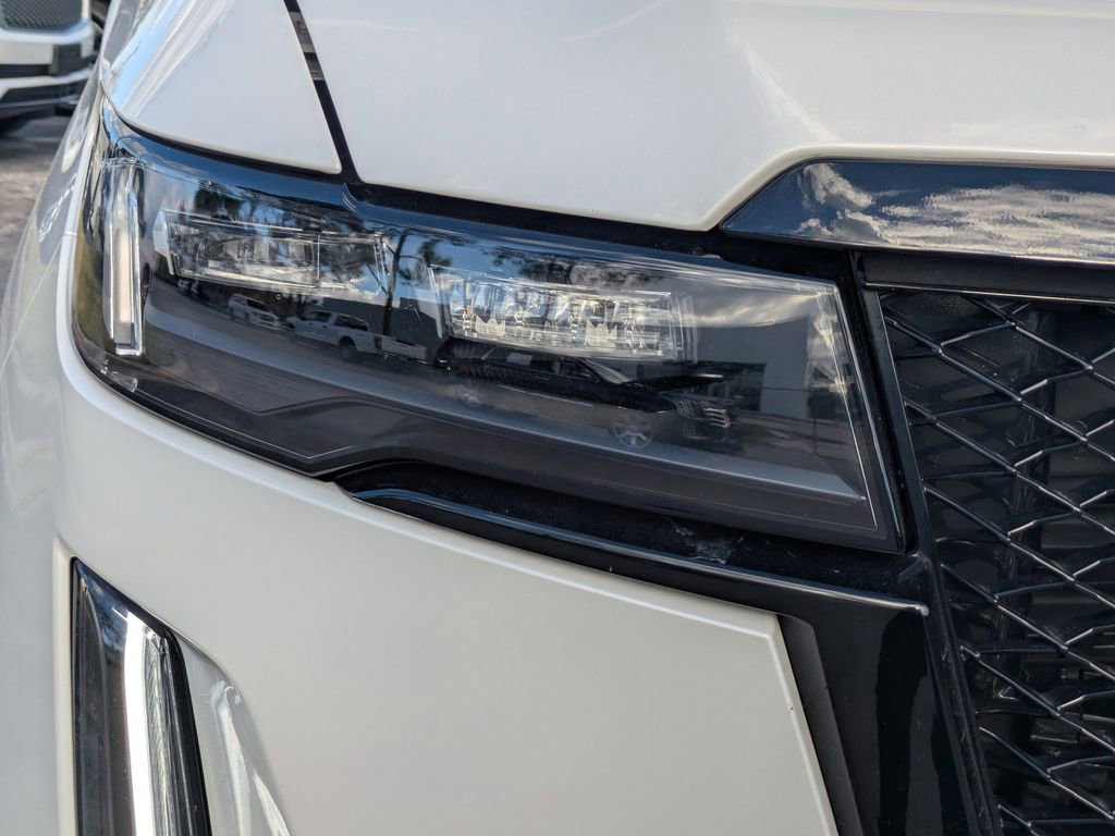 Used 2021 Cadillac Escalade Sport w/ Driver Assist Tech Package image 10