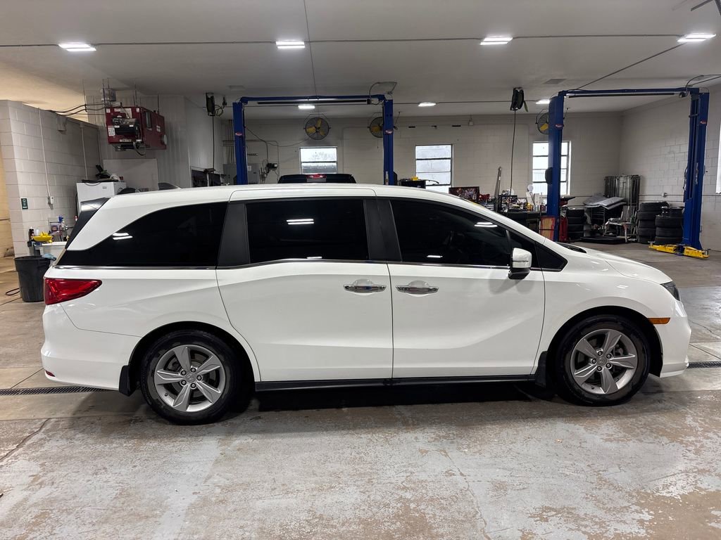 Used 2020 Honda Odyssey EX-L image 64