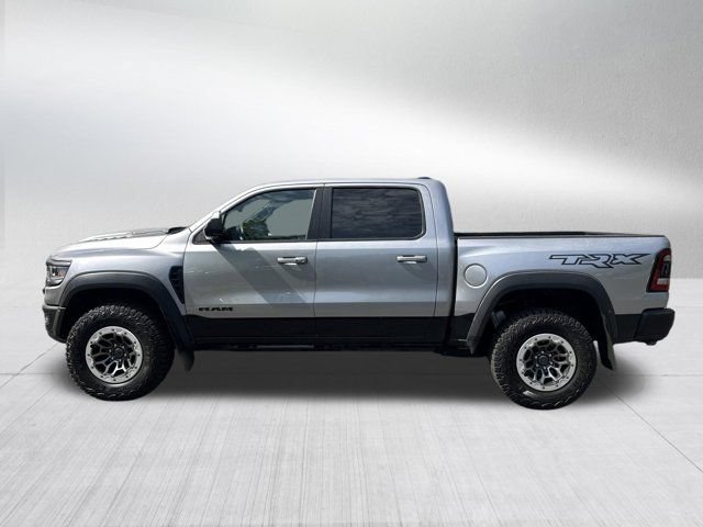 Used 2021 RAM 1500 TRX w/ TRX Level 2 Equipment Group AWD/4WD image 8
