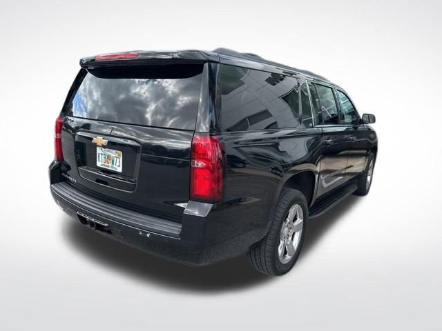 Used 2016 Chevrolet Suburban LT image 5
