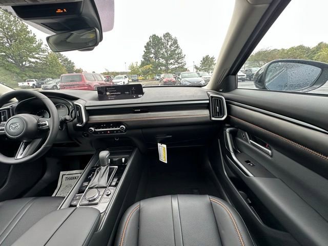 New 2026 MAZDA CX-50 AWD 2.5 Hybrid w/ Cargo Package image 31