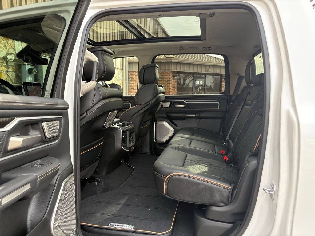 New 2026 RAM 1500 Tungsten image 55
