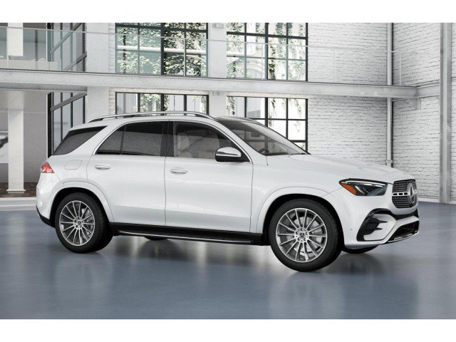 New 2026 Mercedes-Benz GLE 350 4MATIC image 13