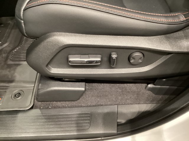 New 2027 Honda Passport TrailSport Elite image 28