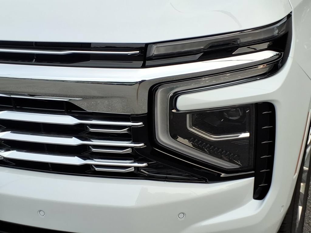 New 2026 Chevrolet Tahoe Premier w/ Sun And Tow Package AWD/4WD image 8