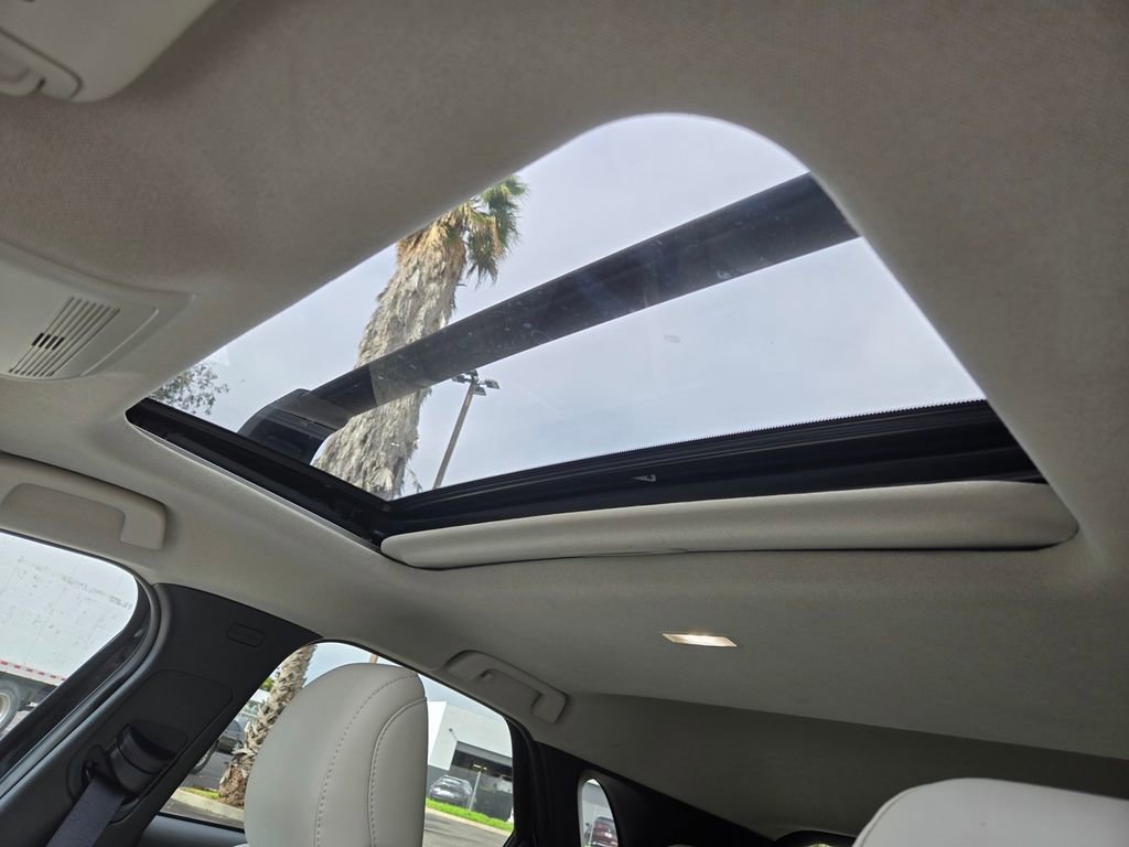 Certified 2023 MAZDA CX-30 2.5 Turbo w/ Premium Package image 19