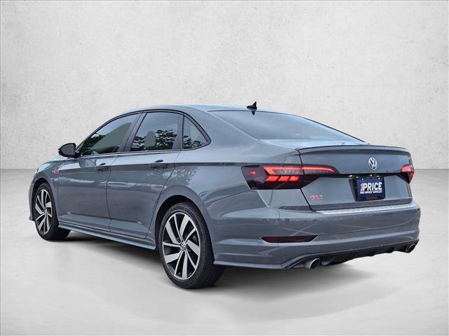 Used 2020 Volkswagen Jetta GLI image 7