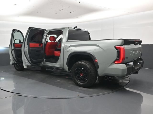 Used 2022 Toyota Tundra TRD Pro AWD/4WD image 54