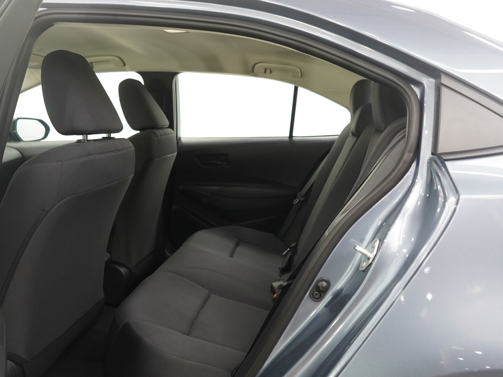 Used 2024 Toyota Corolla LE image 16