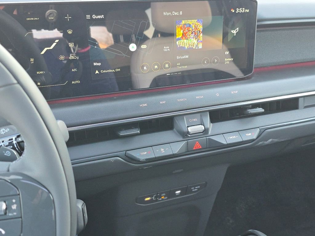 New 2026 Kia EV9 GT-Line image 28