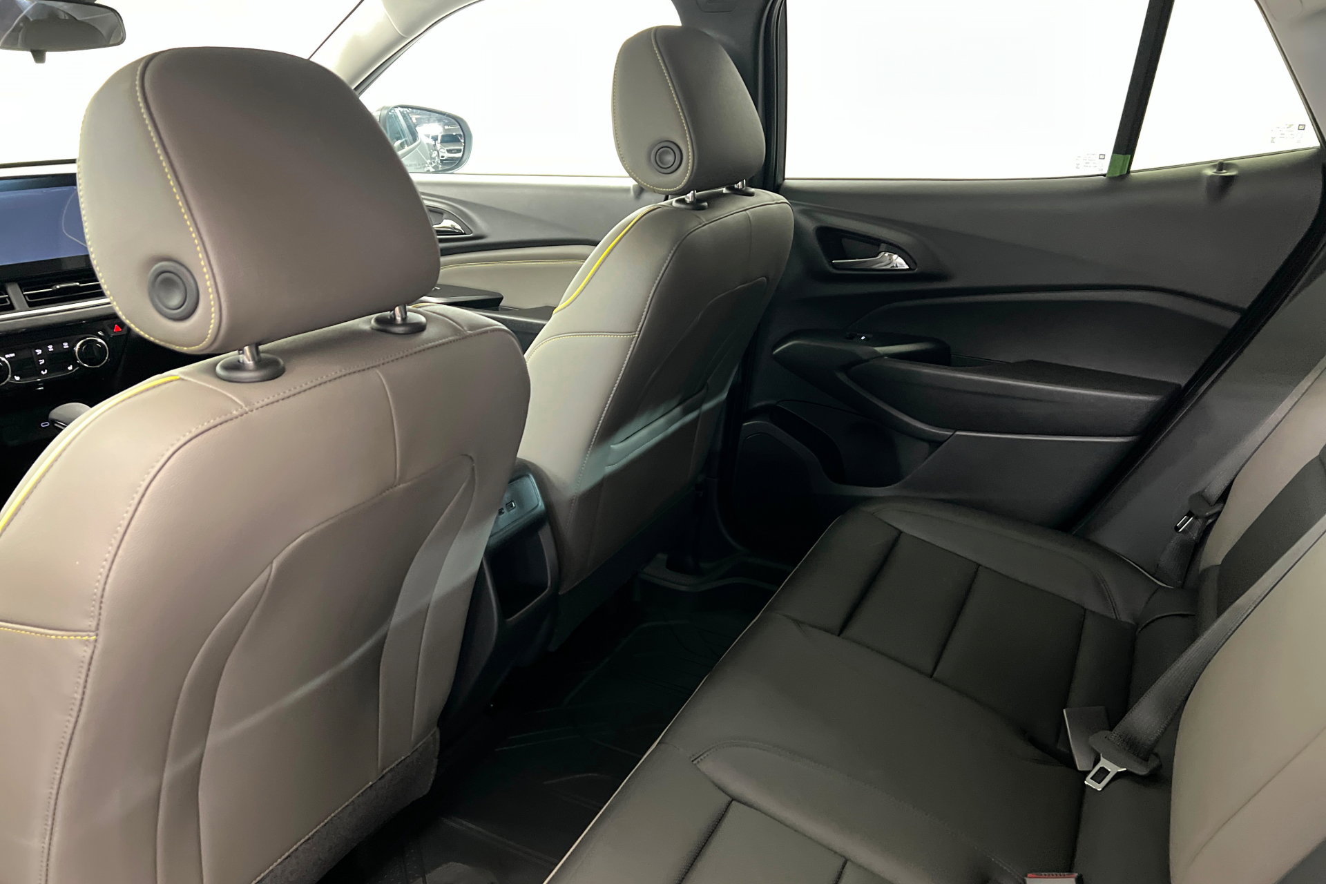 New 2026 Chevrolet Trax ACTIV image 20