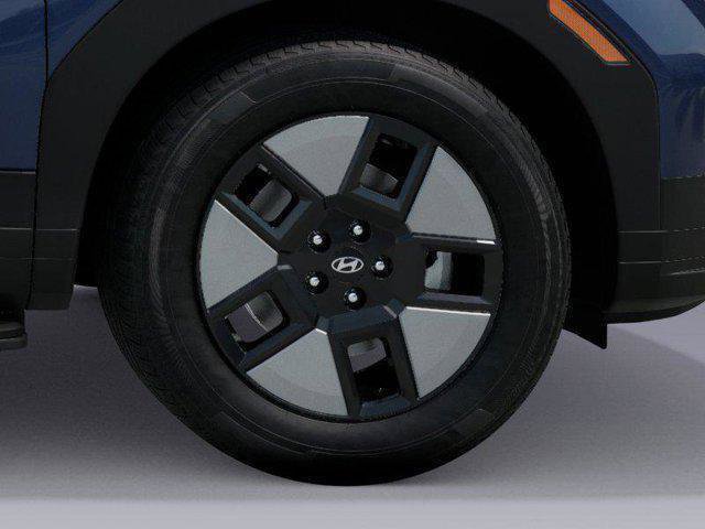 New 2026 Hyundai Santa Fe SEL image 8