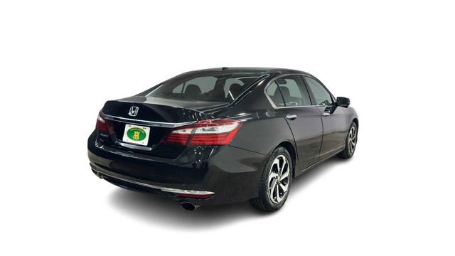 Used 2017 Honda Accord EX-L image 7