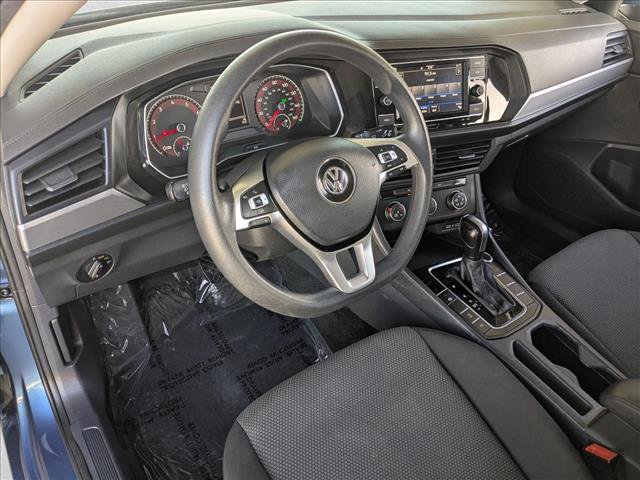 Used 2020 Volkswagen Jetta S FWD image 10