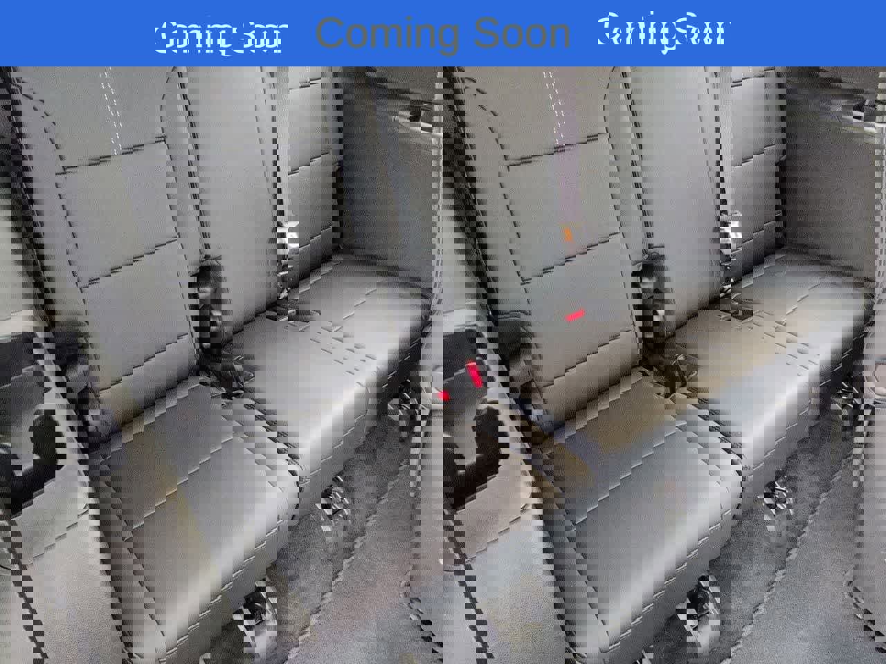 Used 2024 GMC Acadia Elevation w/ Luxury Package image 21