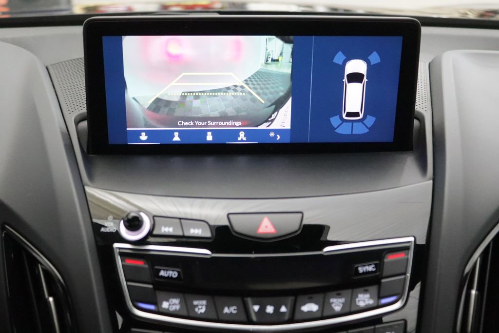 Certified 2022 Acura RDX A-Spec image 20