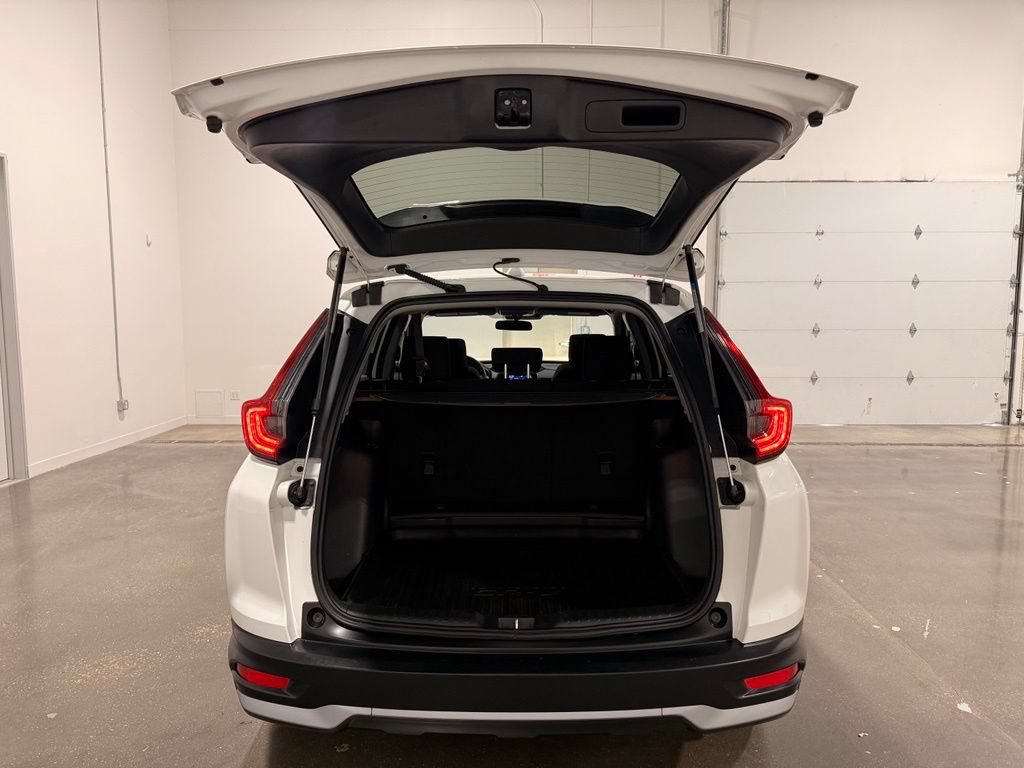 Used 2022 Honda CR-V EX image 9