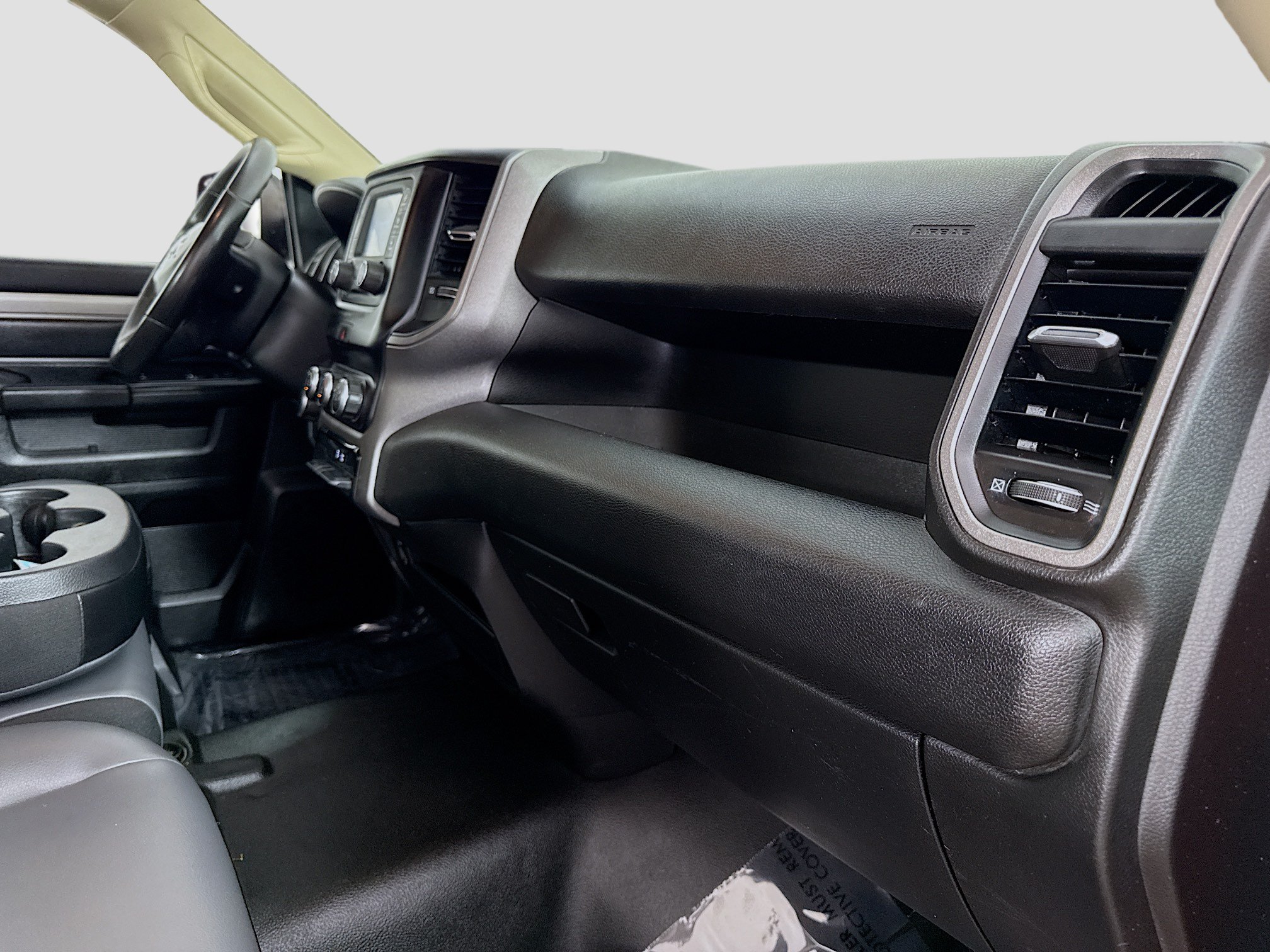 Used 2019 RAM 3500 Tradesman RWD image 27