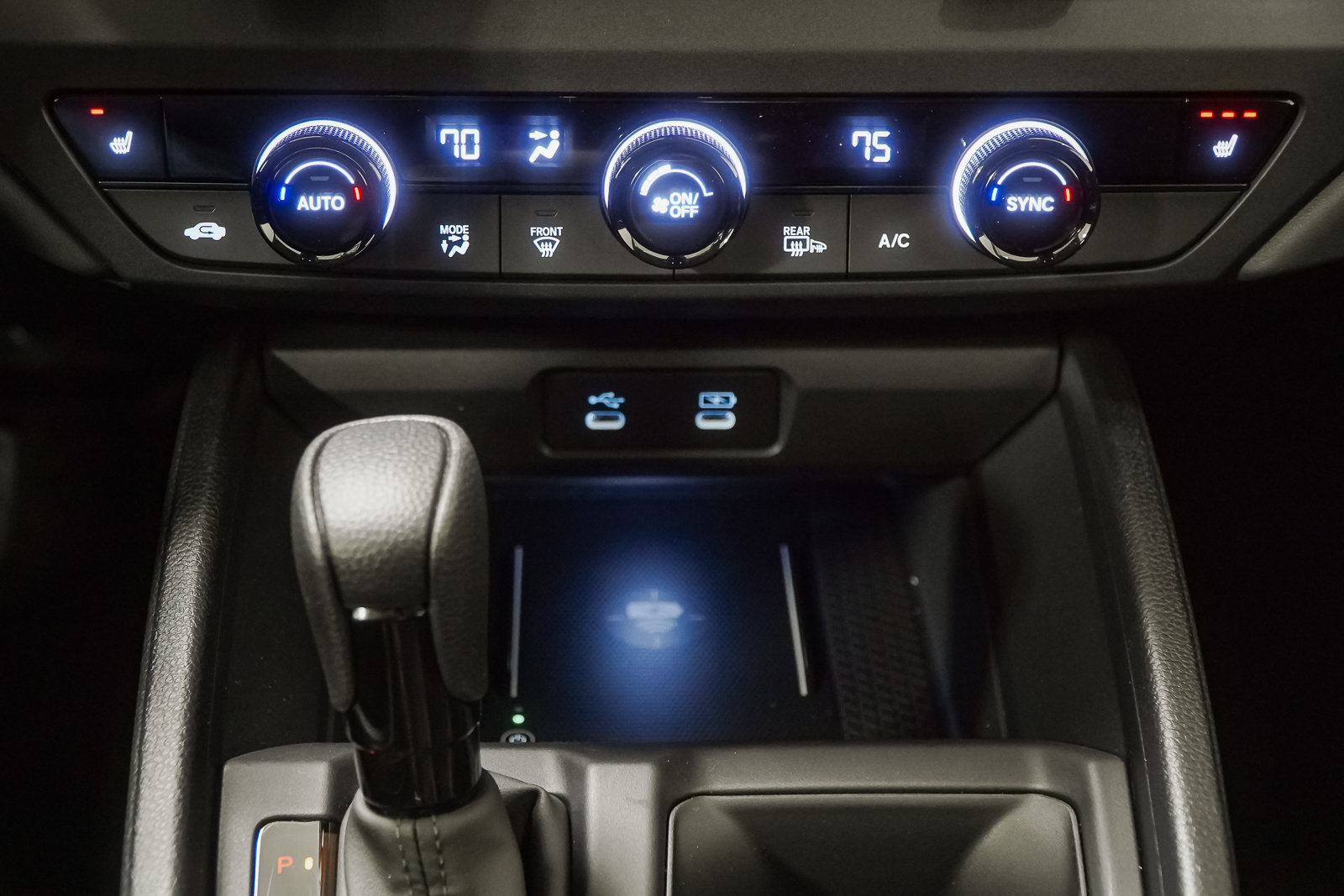 New 2026 Honda Accord SE image 29