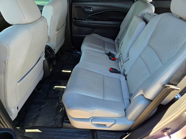 Certified 2021 Honda Passport EX-L image 14