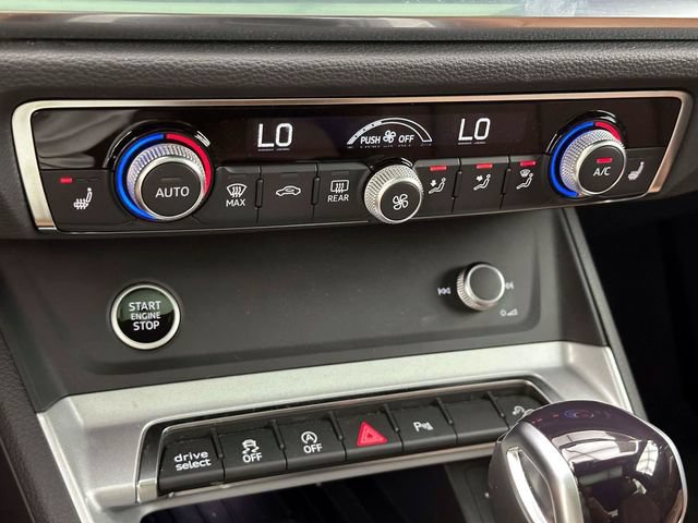 Certified 2024 Audi Q3 2.0T Premium AWD/4WD image 29