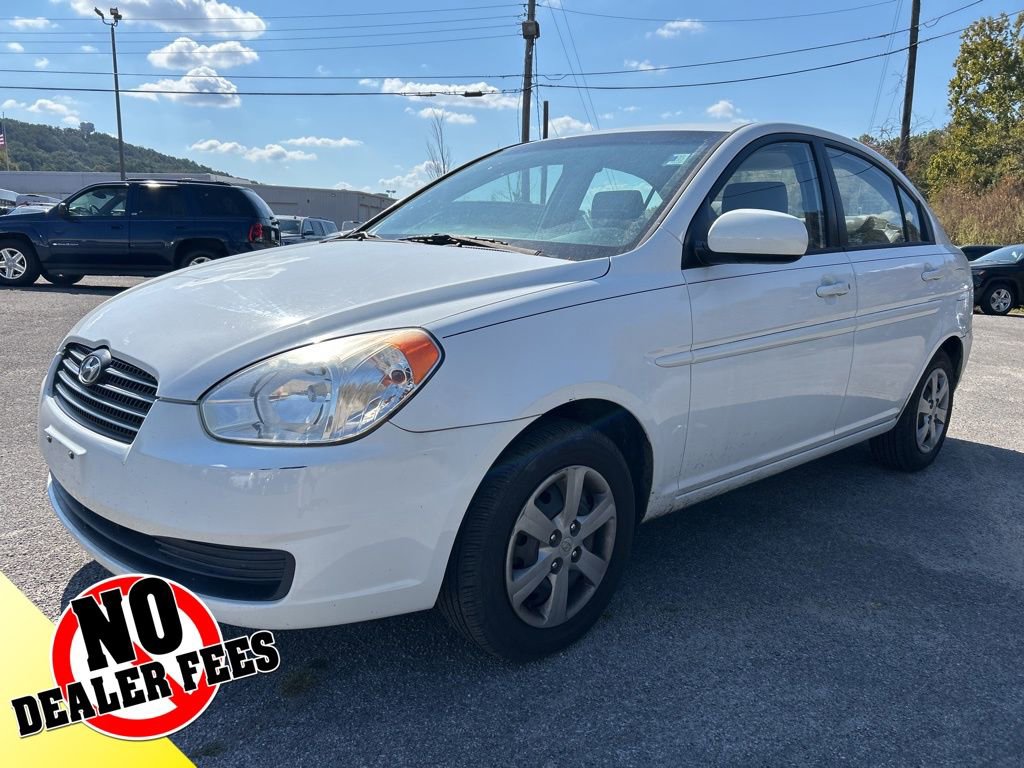 Used 2011 Hyundai Accent GLS