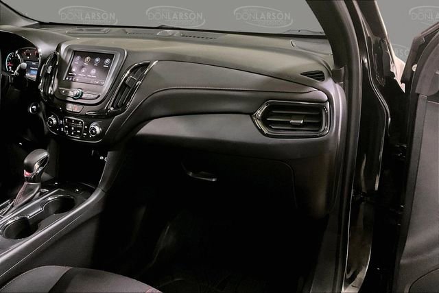 Used 2023 Chevrolet Equinox RS w/ LPO, Floor Liner Package AWD/4WD image 32