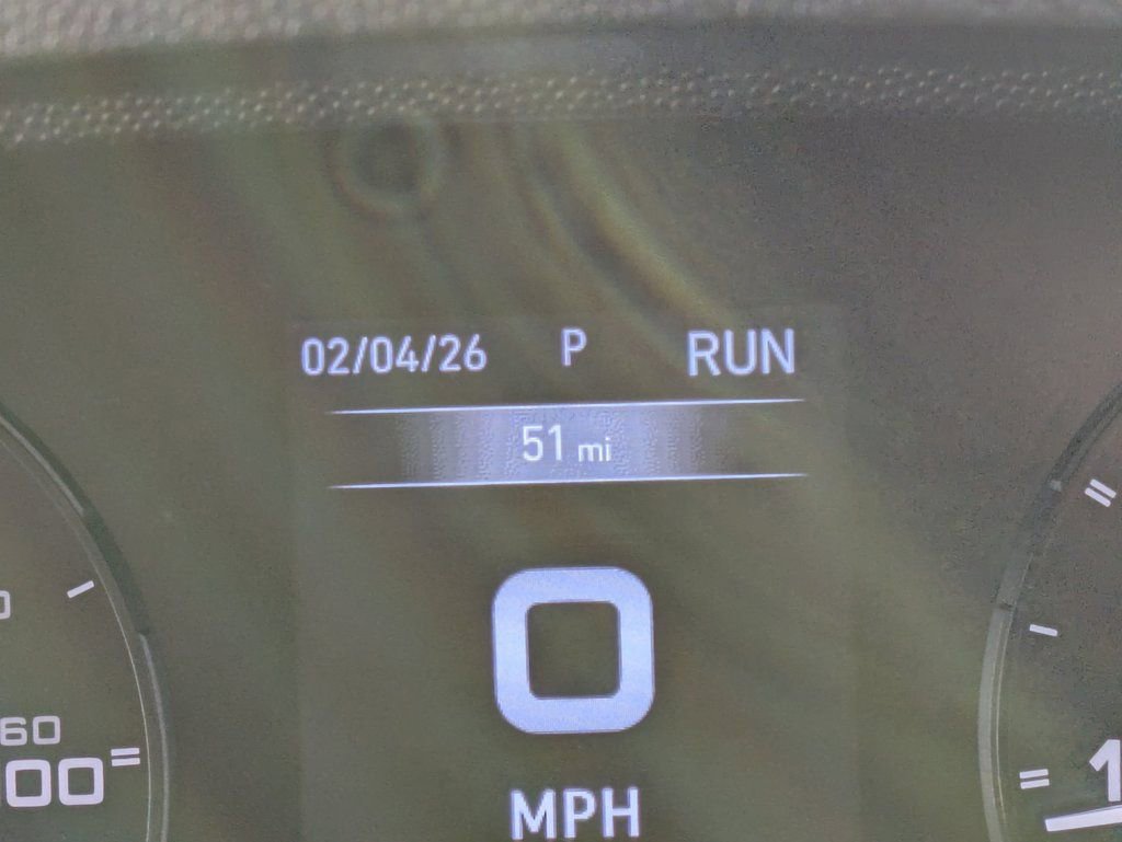 Used 2025 RAM ProMaster 3500 image 16