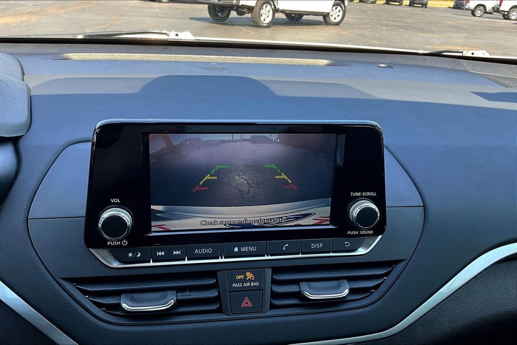 Used 2023 Nissan Altima 2.5 S image 16