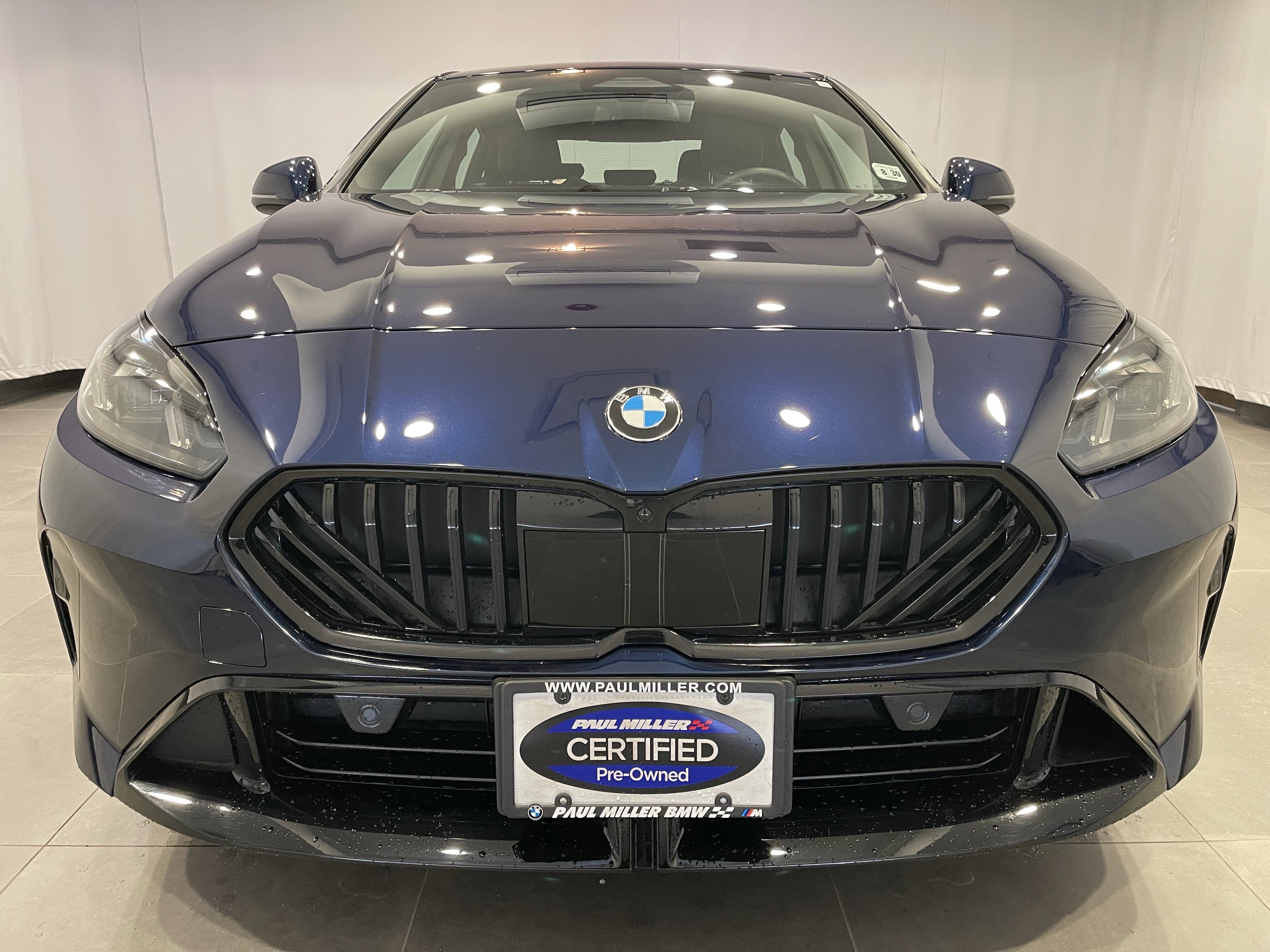 Used 2025 BMW 228i xDrive w/ Premium Package video 2